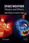 Ioannis A. Daglis: Space Weather, Buch