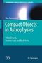Max Camenzind: Compact Objects in Astrophysics, Buch