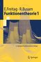 Eberhard Freitag: Funktionentheorie 1, Buch