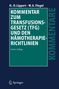 Hans-Dieter Lippert: Kommentar zum Transfusionsgesetz (TFG) und den Hämotherapie-Richtlinien, Buch