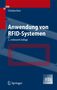 Christian Kern: Anwendung von RFID-Systemen, Buch