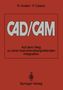Pablo Castro: Cad/Cam, Buch