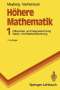 Peter Vachenauer: Höhere Mathematik, Buch