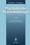 Otto Benkert: Psychiatrische Pharmakotherapie, Buch