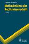 Claus-Wilhelm Canaris: Methodenlehre der Rechtswissenschaft, Buch