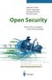 Stephan Fischer: Open Security, Buch