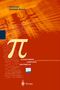 Christoph Haenel: Pi, Buch
