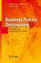 Ingo Kett: Business Process Outsourcing, Buch