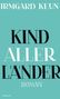 Irmgard Keun: Kind aller Länder, Buch