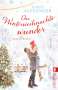 Poppy Alexander: Das Winterweihnachtswunder, Buch