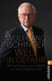 Wolfgang Ischinger: Welt in Gefahr, Buch