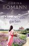 Corina Bomann: Der Mondscheingarten, Buch