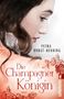 Petra Durst-Benning: Die Champagnerkönigin, Buch