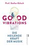 Stefan Kölsch: Good Vibrations, Buch