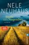 Nele Neuhaus: Straße nach Nirgendwo, Buch, Buch