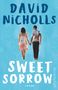 David Nicholls: Sweet Sorrow, Buch