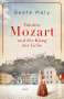 Beate Maly: Fräulein Mozart und der Klang der Liebe, Buch