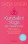 Satya Singh: Kundalini Yoga als Seelenreise, Buch