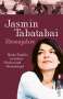 Jasmin Tabatabai: Rosenjahre, Buch