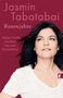 Jasmin Tabatabai: Rosenjahre, Buch, Buch