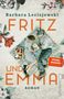 Barbara Leciejewski: Fritz und Emma, Buch
