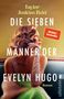 Taylor Jenkins Reid: Die sieben Männer der Evelyn Hugo, Buch