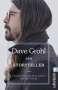 Dave Grohl: Der Storyteller, Buch