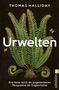 Thomas Halliday: Urwelten, Buch