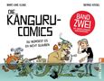 Marc-Uwe Kling: Die Känguru-Comics 2, Buch