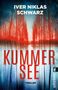 Iver Niklas Schwarz: Kummersee, Buch