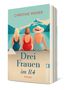 Christine Weiner: Drei Frauen im R4, Buch