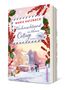 Marie Hatzbach: Weihnachtspost im kleinen Cottage, Buch