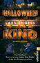 Lars Engels: Halloweenkind, Buch