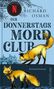 Richard Osman: Der Donnerstagsmordclub, Buch