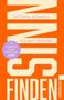 Tatjana Schnell: Sinn finden, Buch