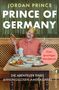 Jordan Prince: Prince of Germany, Buch, Buch