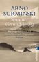 Arno Surminski: Sommer vierundvierzig, Buch