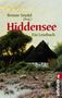 Hiddensee. Ein Lesebuch, Buch, Buch