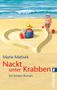 Marie Matisek: Nackt unter Krabben, Buch