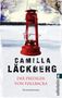 Camilla Läckberg: Der Prediger von Fjällbacka, Buch