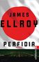 James Ellroy: Perfidia, Buch