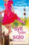 Claudia Thesenfitz: Sylt oder solo, Buch, Buch
