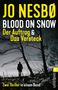 Jo Nesbø: Blood on Snow. Der Auftrag & Das Versteck, Buch, Buch