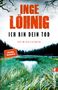 Inge Löhnig: Ich bin dein Tod, Buch