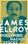 James Ellroy: Hollywood Nachtstücke, Buch