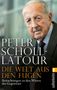 Peter Scholl-Latour: Die Welt aus den Fugen, Buch