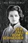 Michael Jürgs: Der Fall Romy Schneider, Buch, Buch