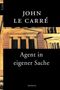 John le Carré: Agent in eigener Sache, Buch