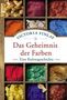 Victoria Finlay: Das Geheimnis der Farben, Buch