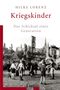 Hilke Lorenz: Kriegskinder, Buch